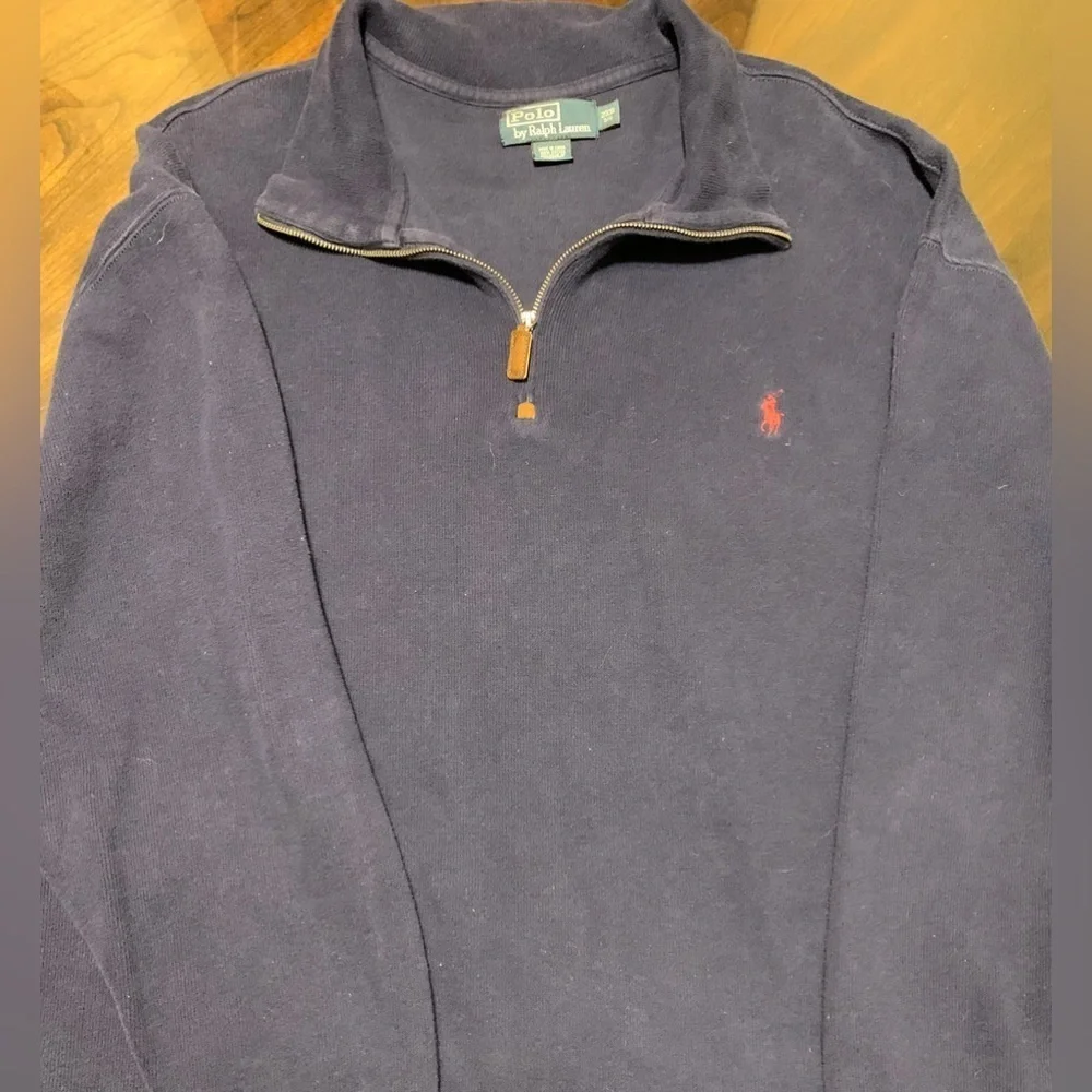 Polo Ralph Lauren big tall